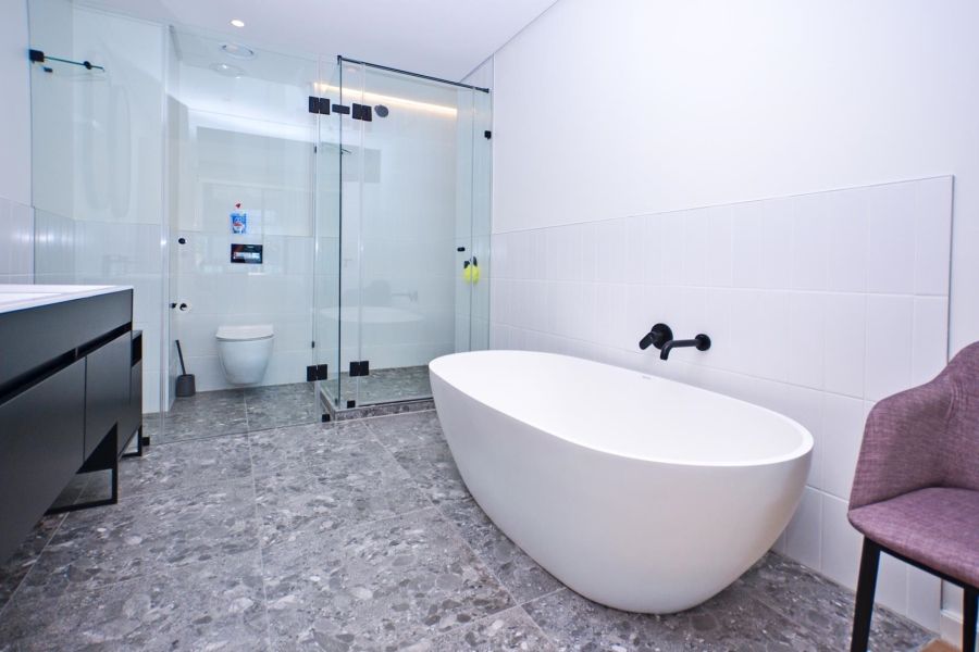 To Let 2 Bedroom Property for Rent in Sea Point Western Cape